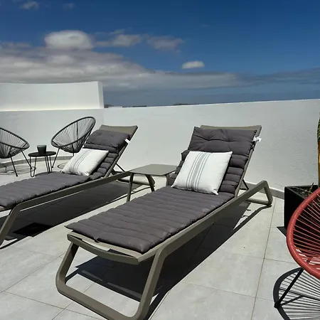 Navana House - Lovely And Peaceful La Oliva