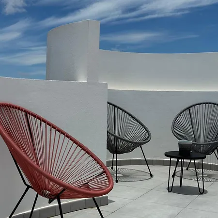Navana House - Lovely And Peaceful Apartment