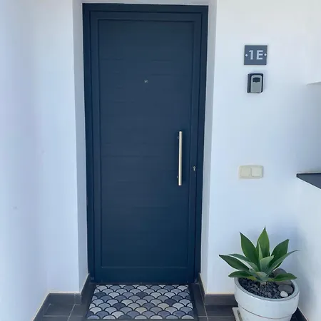 Navana House - Lovely And Peaceful Apartment