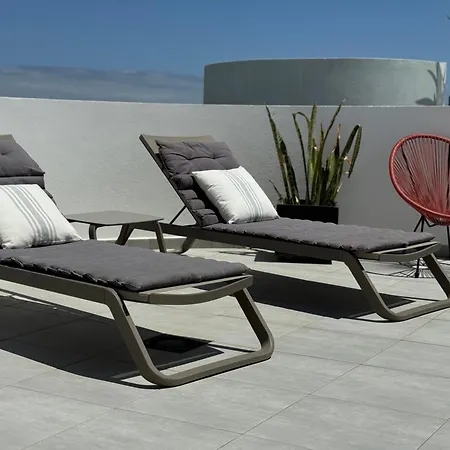 Navana House - Lovely And Peaceful * La Oliva