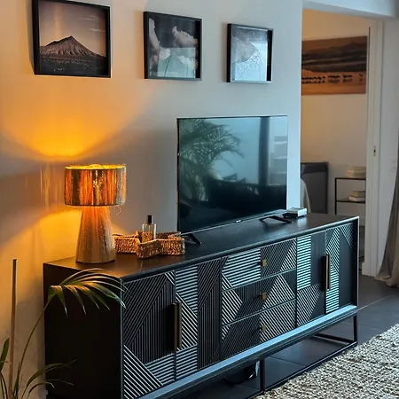 Navana House - Lovely And Peaceful Apartment *