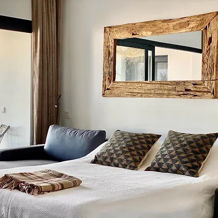 Navana House - Lovely And Peaceful Apartment