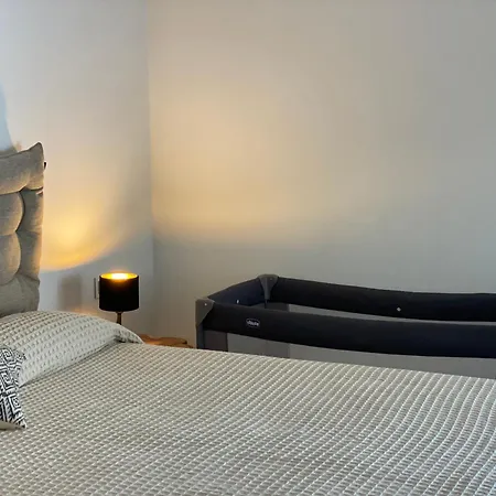 Apartamento Navana House - Lovely And Peaceful La Oliva