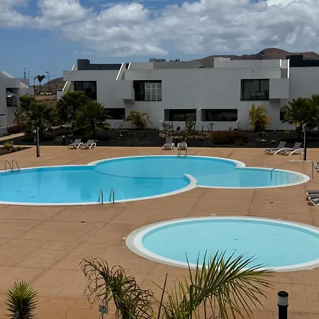 Navana House - Lovely And Peaceful * La Oliva