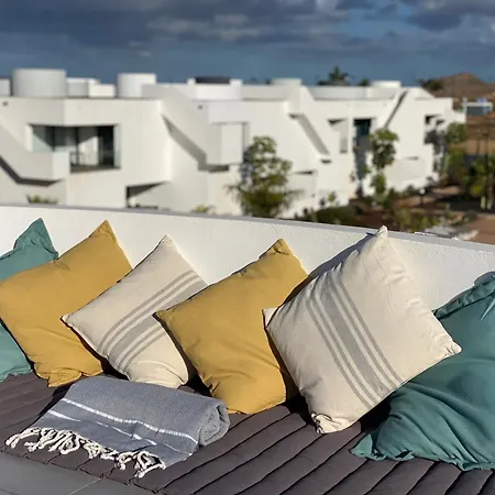 Navana House - Lovely And Peaceful Apartamento La Oliva